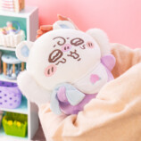 ちいかわ「Chiikawa Baby ぬいぐるみくじ」の画像
