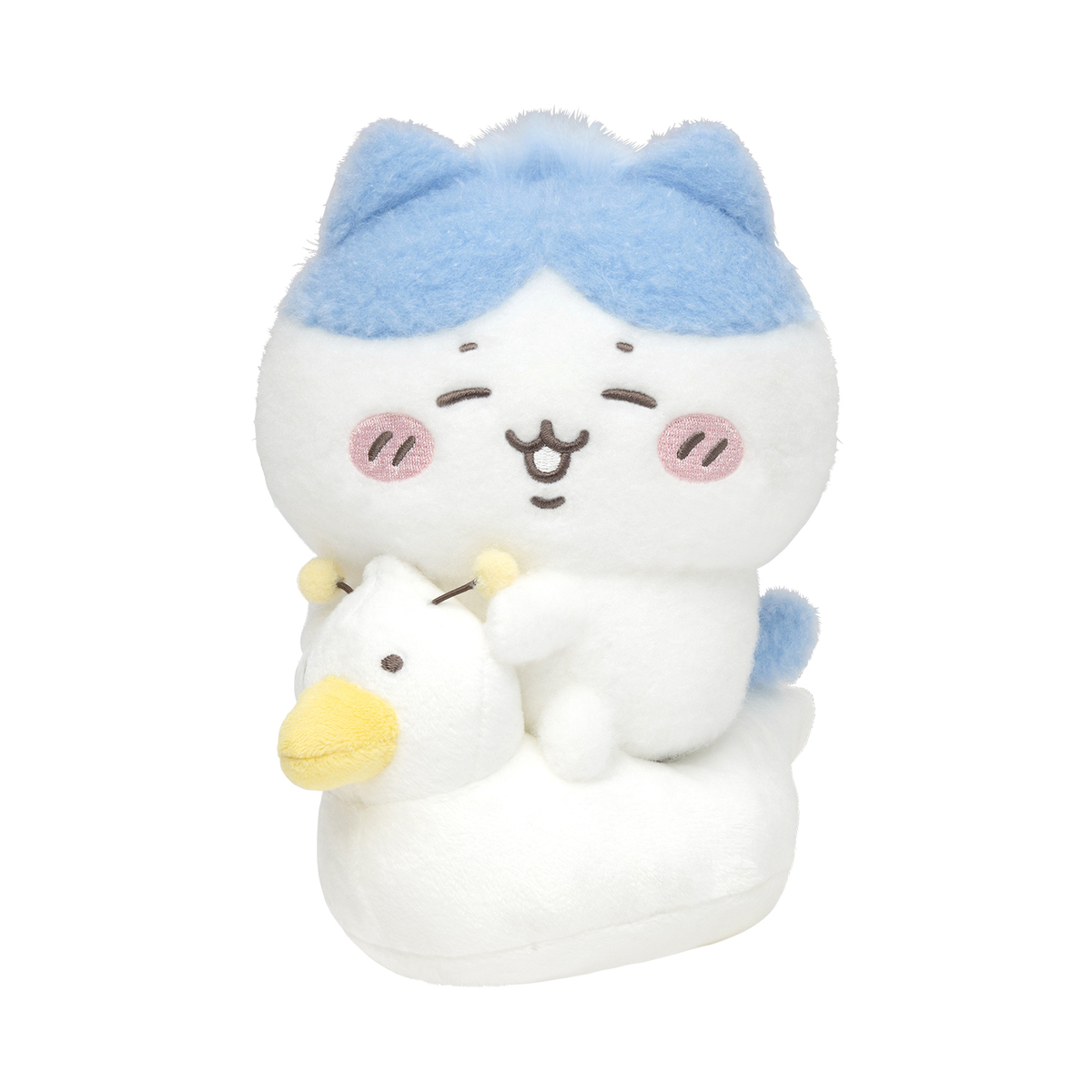 ちいかわ「Chiikawa Baby ぬいぐるみくじ」の画像