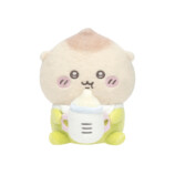ちいかわ「Chiikawa Baby ぬいぐるみくじ」の画像