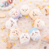 ちいかわ「Chiikawa Baby ぬいぐるみくじ」の画像