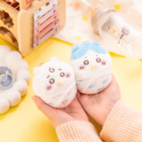 ちいかわ「Chiikawa Baby ぬいぐるみくじ」の画像