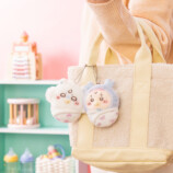 ちいかわ「Chiikawa Baby ぬいぐるみくじ」の画像