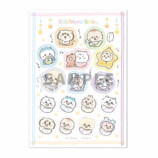 ちいかわ「Chiikawa Baby ぬいぐるみくじ」の画像