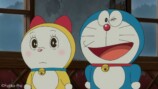 藤子・F・不二雄ミュージアム15周年記念展の画像
