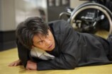 織田裕二主演『ダブルエッジ』6月27日放送の画像