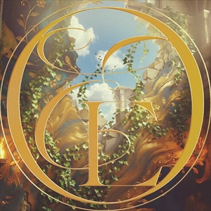 East Of Eden『Rising In Bloom』通常盤