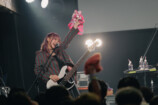 Faulieu.（撮影＝さいちょー）