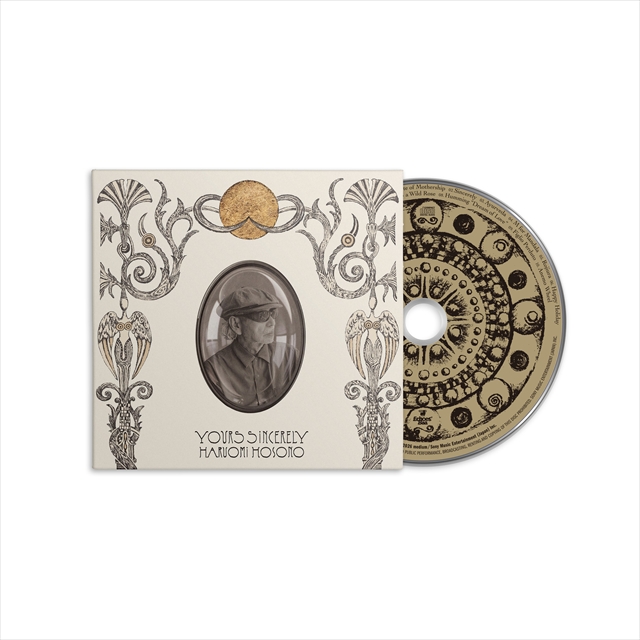 初回生産限定盤 CD