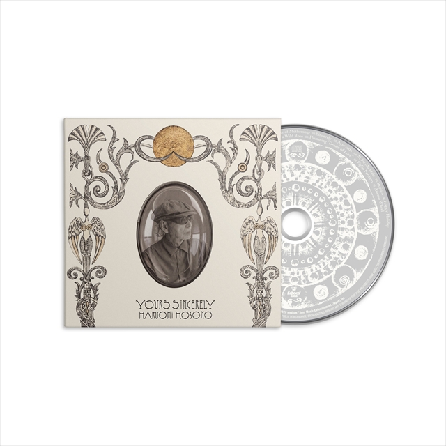 通常盤 CD