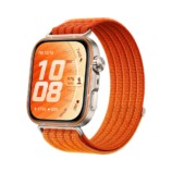 HUAWEI WATCH FIT 5 Pro　オレンジ