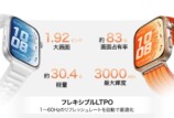 ディスプレイ