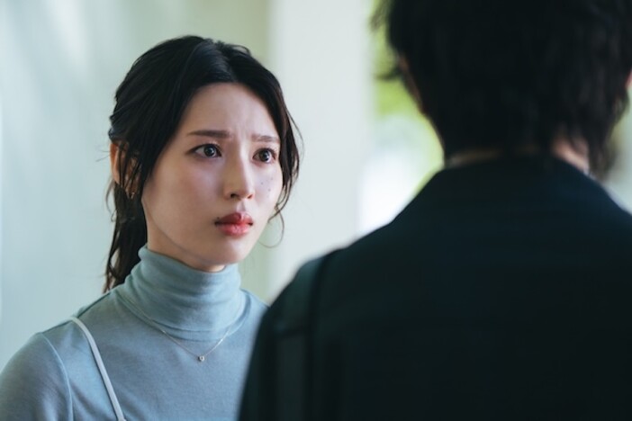 白石聖、『一次元の挿し木』で山田涼介と謎を追うバディに　「対照的な部分も出していけたら」