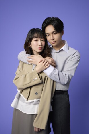 岡本夏美とONE N’ ONLY 沢村玲がW主演　『今から、親友やめようか。』6月25日より放送