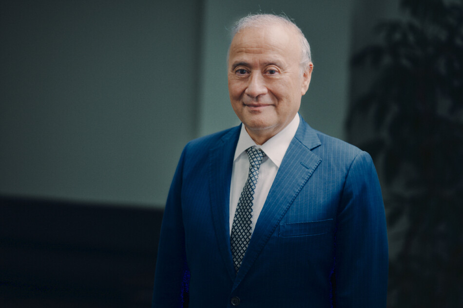 ワーナージャパン元社長 特別インタビュー