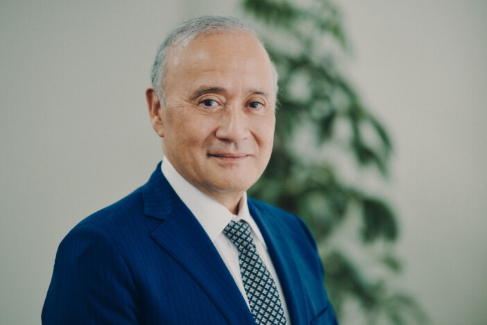 ワーナージャパン元社長 特別インタビュー