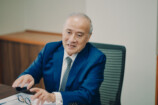 ワーナージャパン元社長 特別インタビューの画像