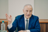 ワーナージャパン元社長 特別インタビューの画像