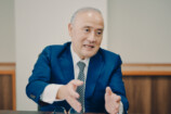 ワーナージャパン元社長 特別インタビューの画像