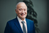 ワーナージャパン元社長 特別インタビューの画像