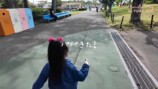 板野友美、家族で東武動物公園を満喫の画像