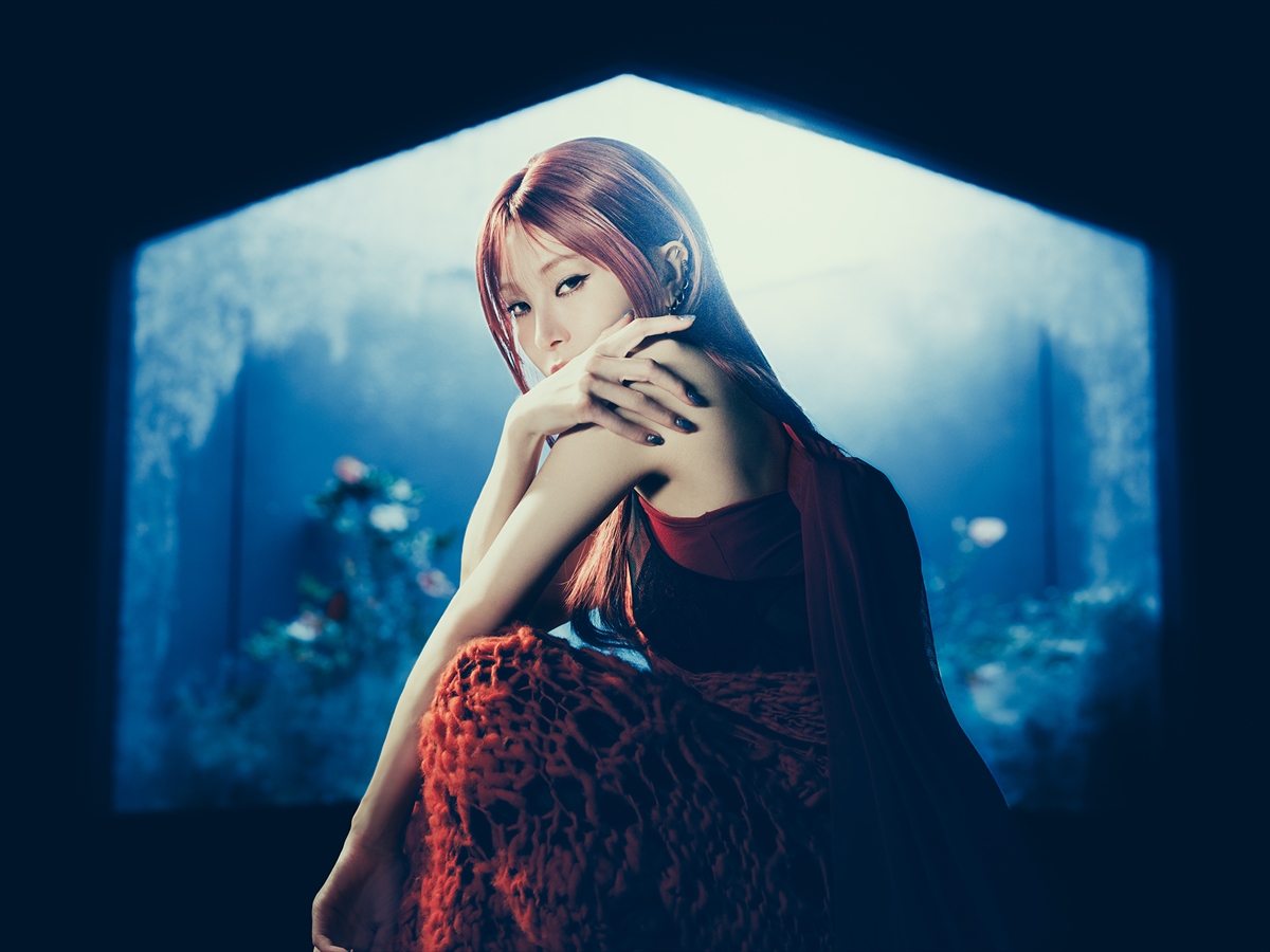 LiSA、10月から全国ホールツアー開催