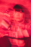 majiko（写真=番正しおり）