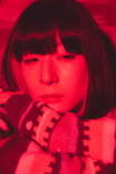majiko（写真=番正しおり）