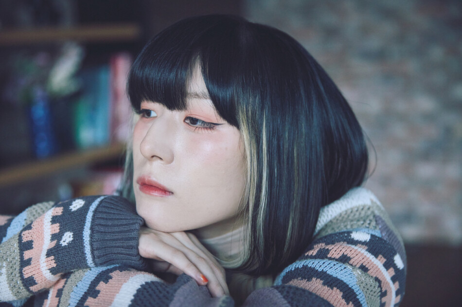 majikoが出会った対照的な感情