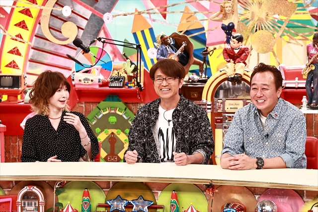 『ミュージックジェネレーション』5月21日放送回より