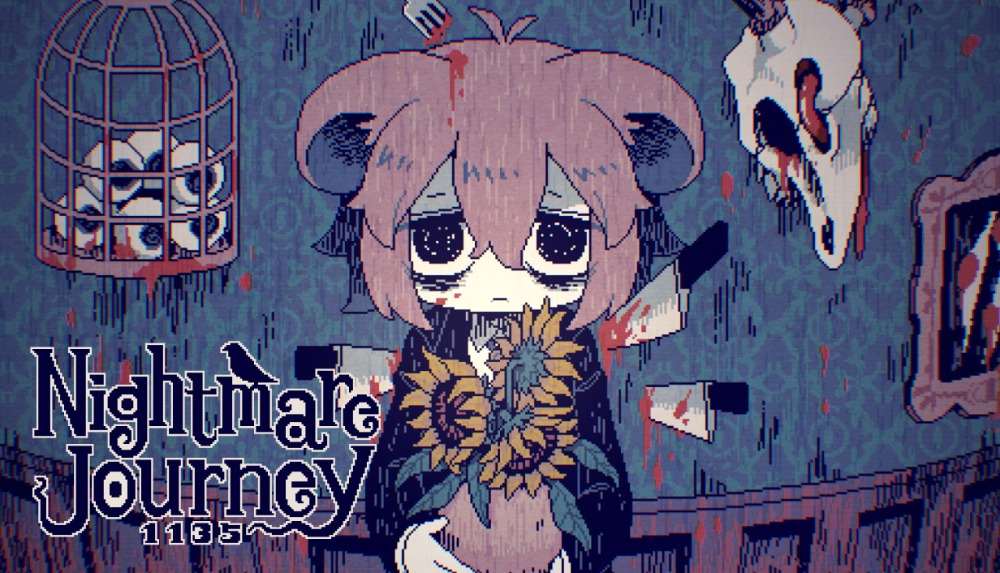 『Nightmare Journey 1135』