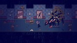 『Nightmare Journey 1135』スクリーンショット