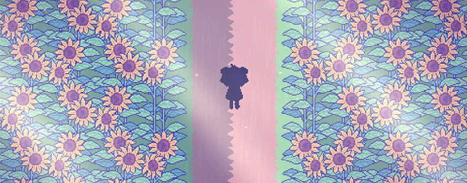 『Nightmare Journey 1135』スクリーンショット