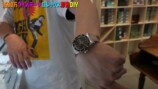 森田が購入した高級腕時計