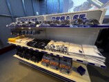 「SEGA 65th THE LIMITED SHOP」