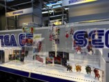 「SEGA 65th THE LIMITED SHOP」