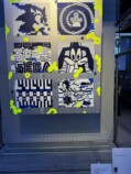 「SEGA 65th THE LIMITED SHOP」