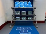 「SEGA 65th THE LIMITED SHOP」