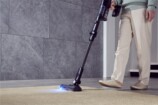 「Shark® PowerClean 360 PRO」使用イメージ