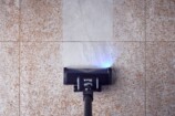 「Shark® PowerClean 360 PRO」使用イメージ