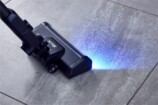 青色LEDヘッドライト
