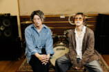 タナカヒロキの初青春×音楽小説『陽と月』の画像
