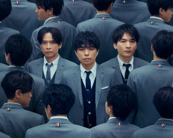 20th Century、全国ツアー開催記念してテーマの異なるライブ映像を毎週公開 第1弾は「Shelter」