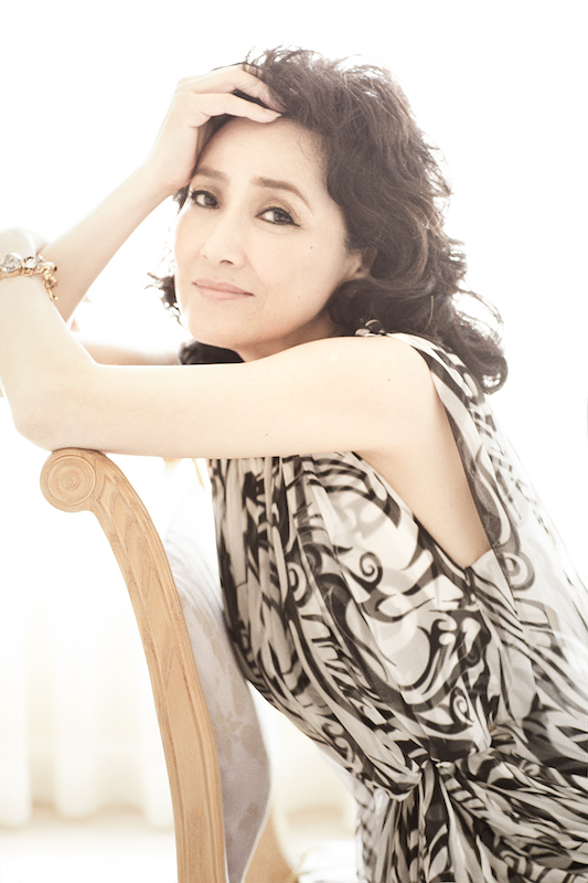 阿川泰子、秋の東阪BBL公演開催