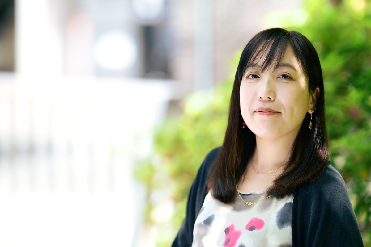 芦沢央『あなたが正しくいられたとき』の画像