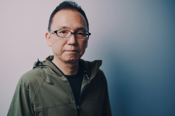 「古くなることを恐れずに現代を書きたい」大藪春彦新人賞受賞作家・浅沢英『ジオフェンス』インタビュー