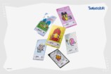 CASETiFY たまごっち チェイスカード