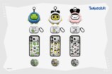 「たまごっち x CASETiFY」コレクション