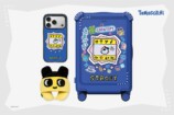 「たまごっち x CASETiFY」コレクション