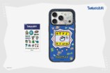 「たまごっち x CASETiFY」コレクション