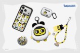 「たまごっち x CASETiFY」コレクション
